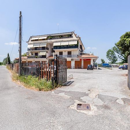 Homesweethome Near Rome 蒙泰罗通多 外观 照片