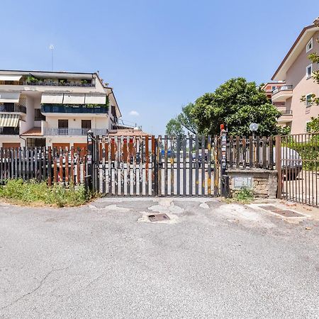 Homesweethome Near Rome 蒙泰罗通多 外观 照片