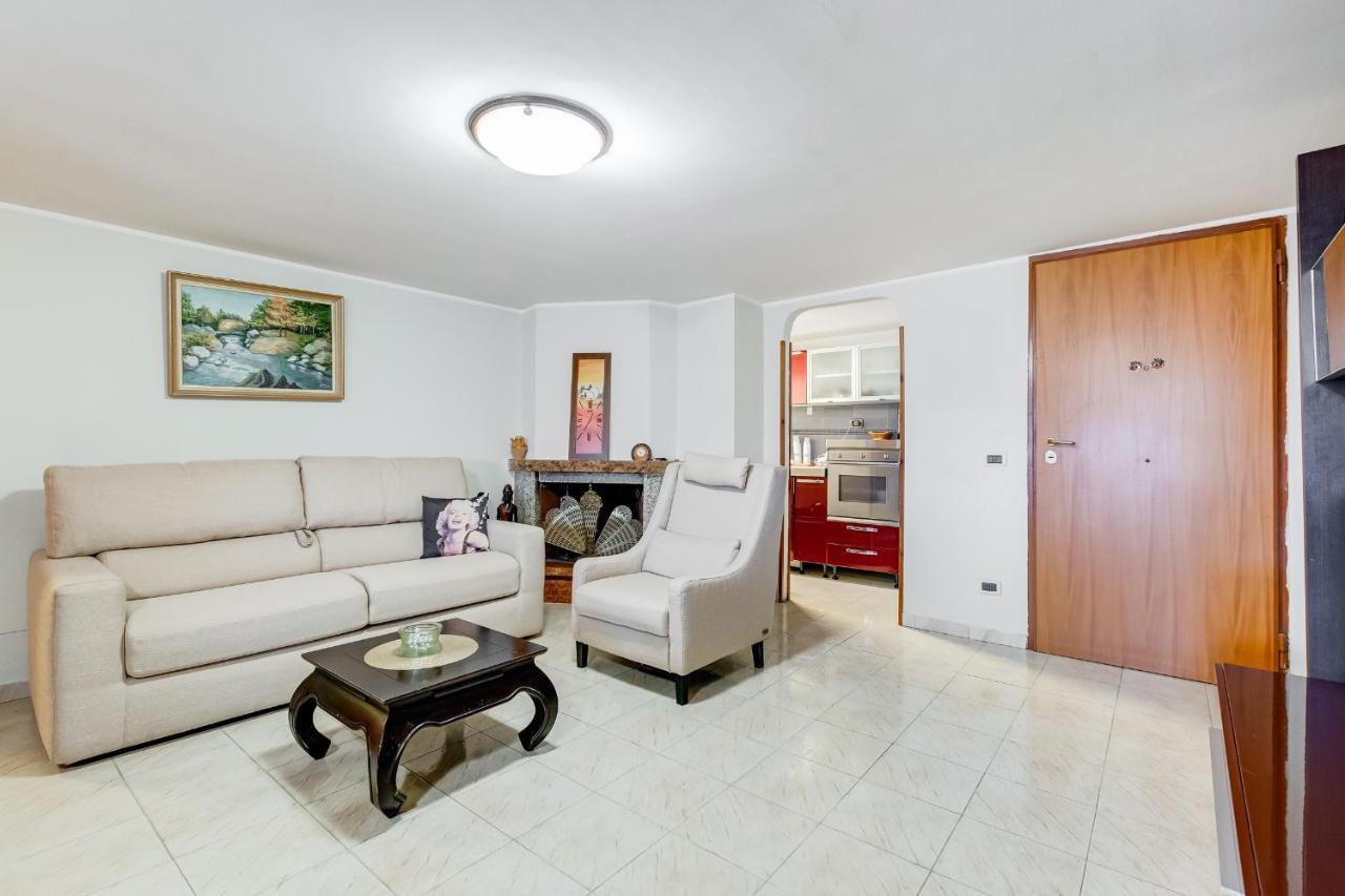 Homesweethome Near Rome 蒙泰罗通多 外观 照片