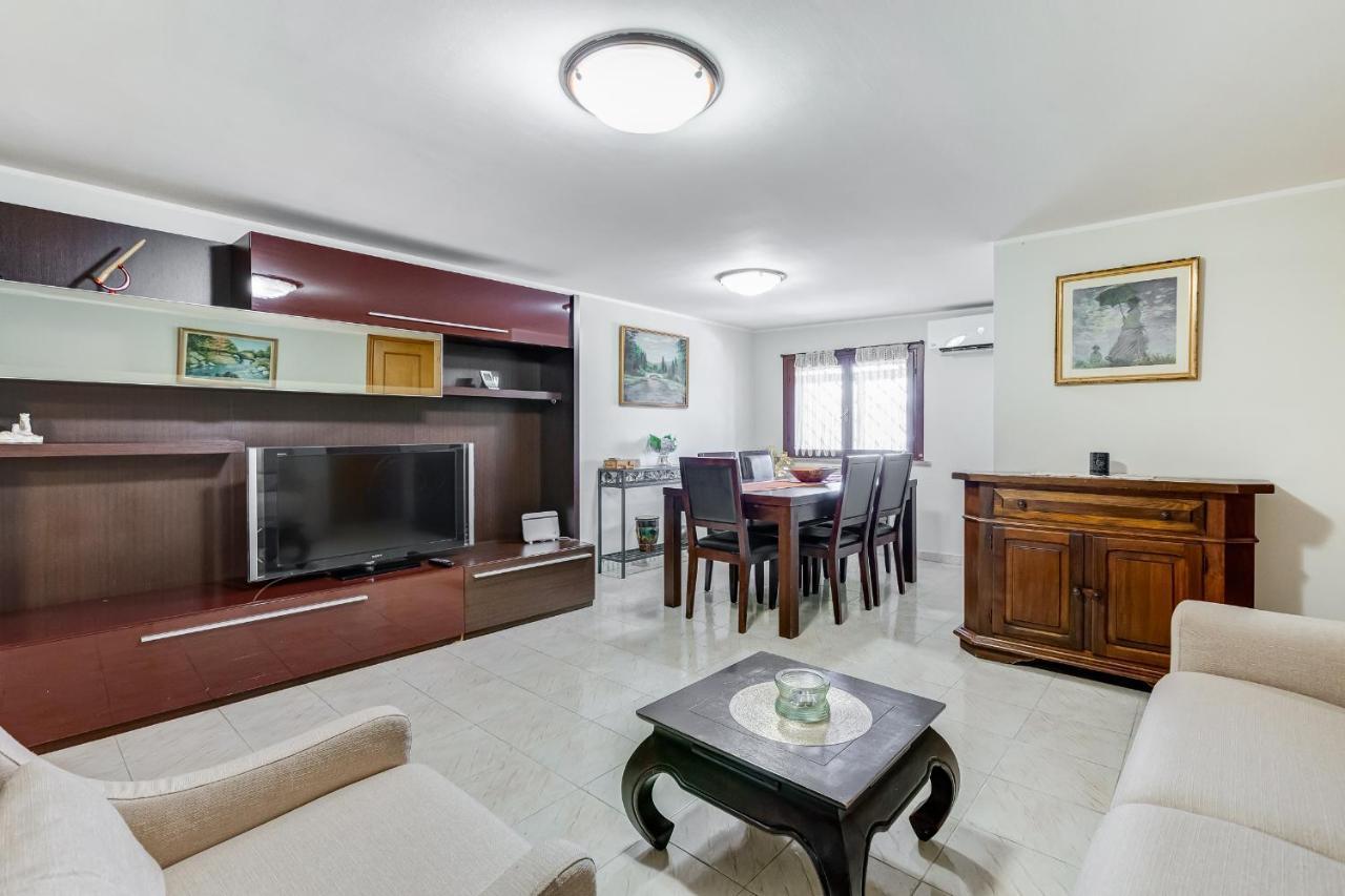 Homesweethome Near Rome 蒙泰罗通多 外观 照片