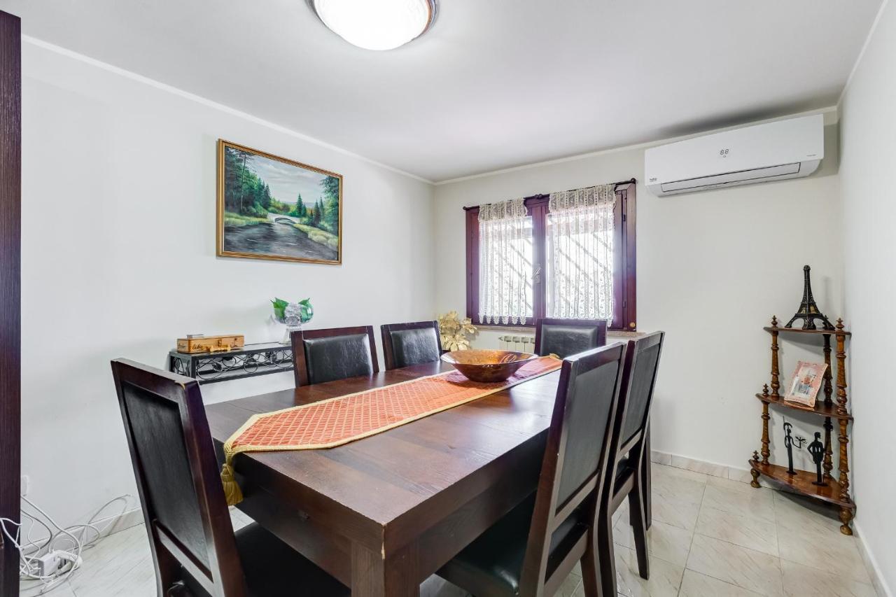 Homesweethome Near Rome 蒙泰罗通多 外观 照片