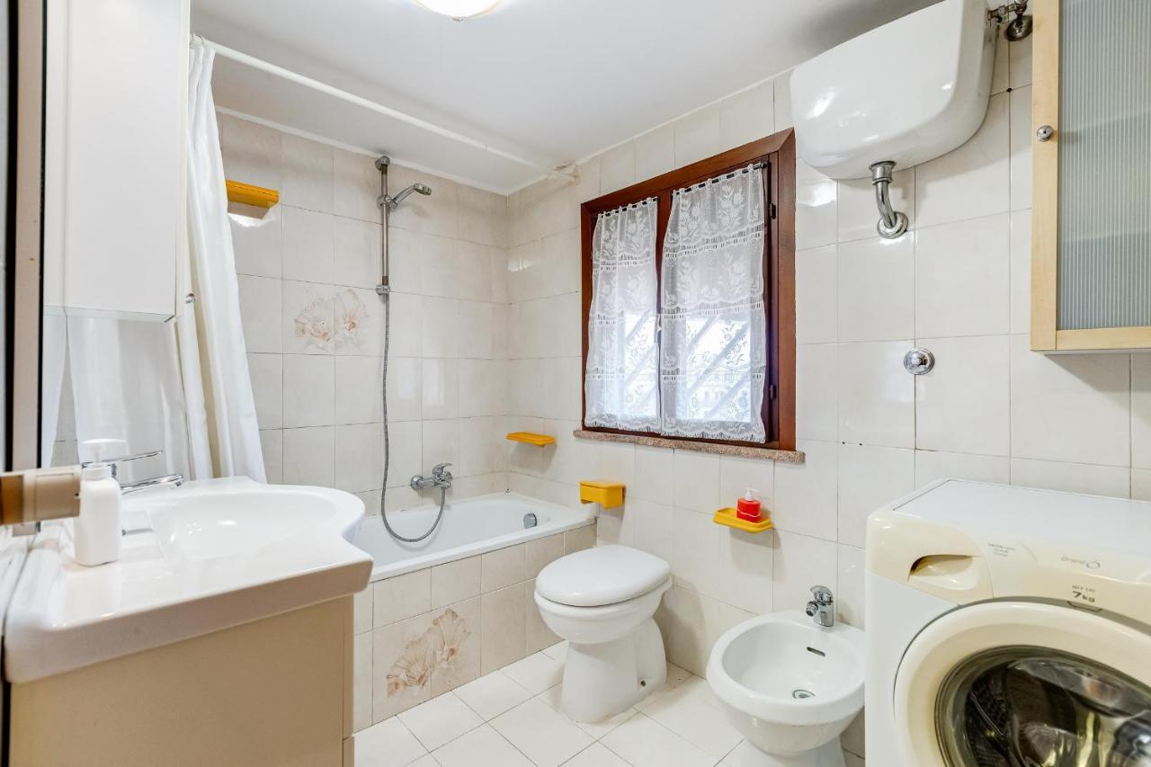 Homesweethome Near Rome 蒙泰罗通多 外观 照片