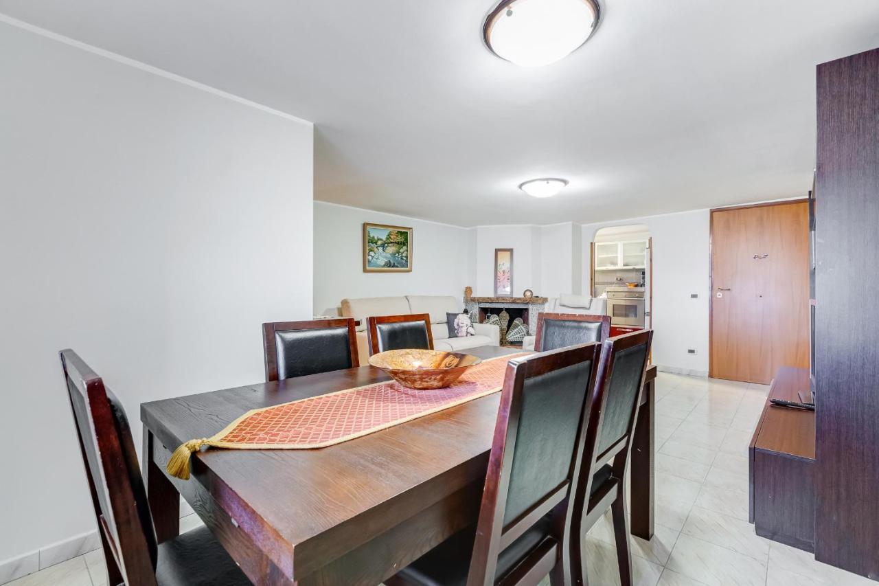 Homesweethome Near Rome 蒙泰罗通多 外观 照片