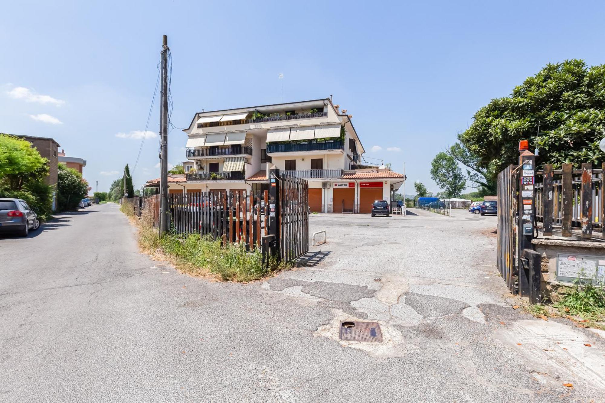 Homesweethome Near Rome 蒙泰罗通多 外观 照片