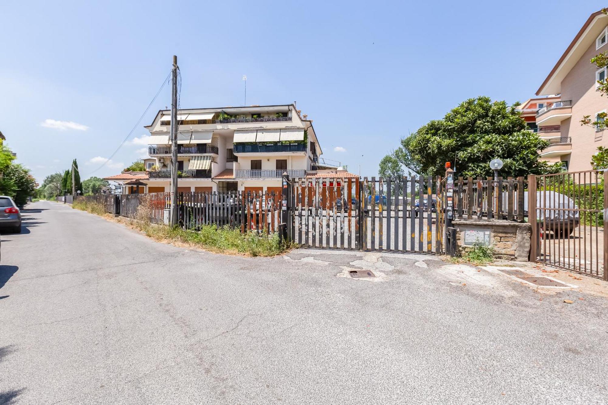 Homesweethome Near Rome 蒙泰罗通多 外观 照片