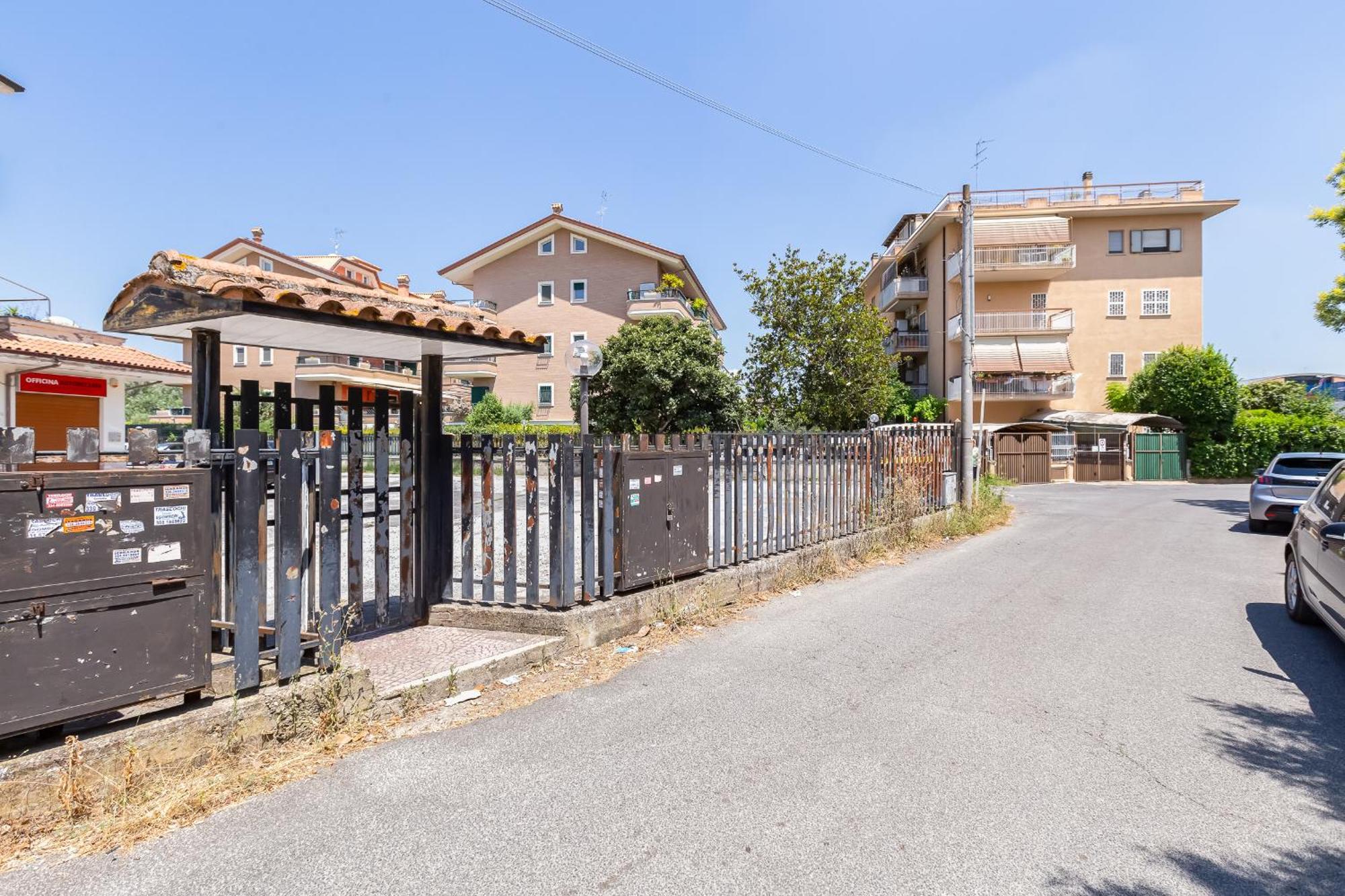 Homesweethome Near Rome 蒙泰罗通多 外观 照片
