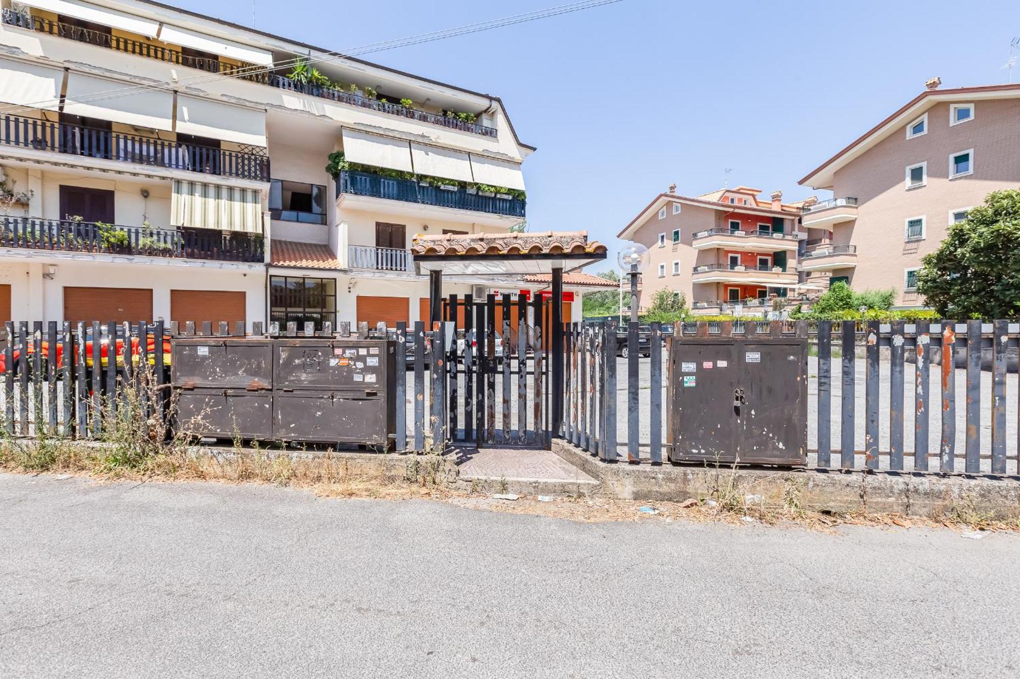 Homesweethome Near Rome 蒙泰罗通多 外观 照片