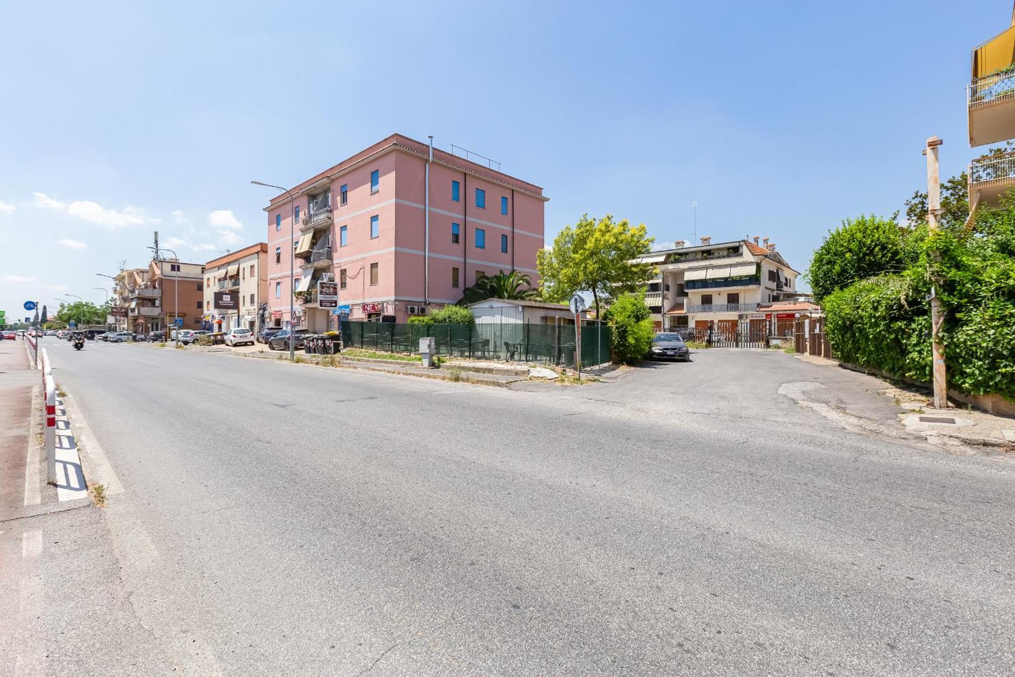 Homesweethome Near Rome 蒙泰罗通多 外观 照片