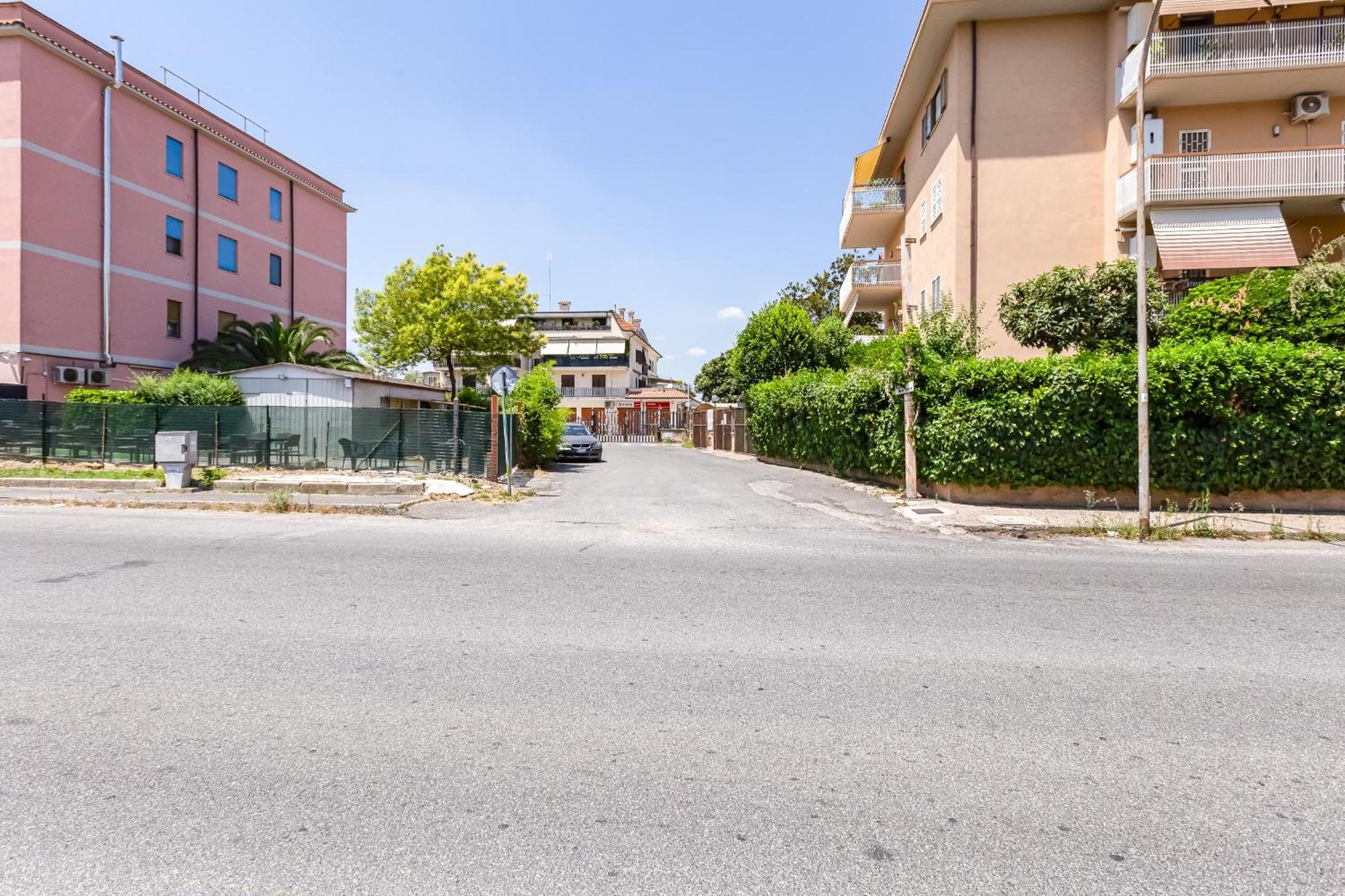 Homesweethome Near Rome 蒙泰罗通多 外观 照片