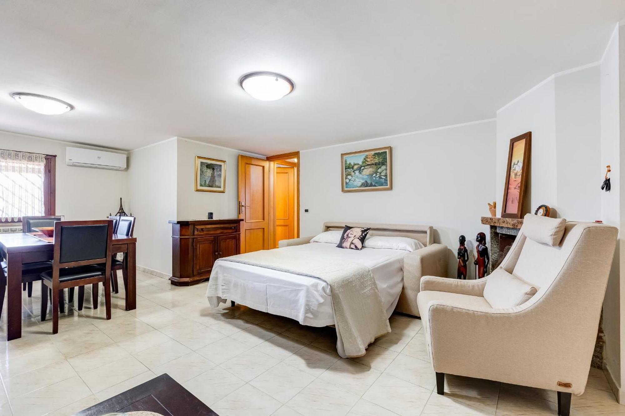 Homesweethome Near Rome 蒙泰罗通多 外观 照片