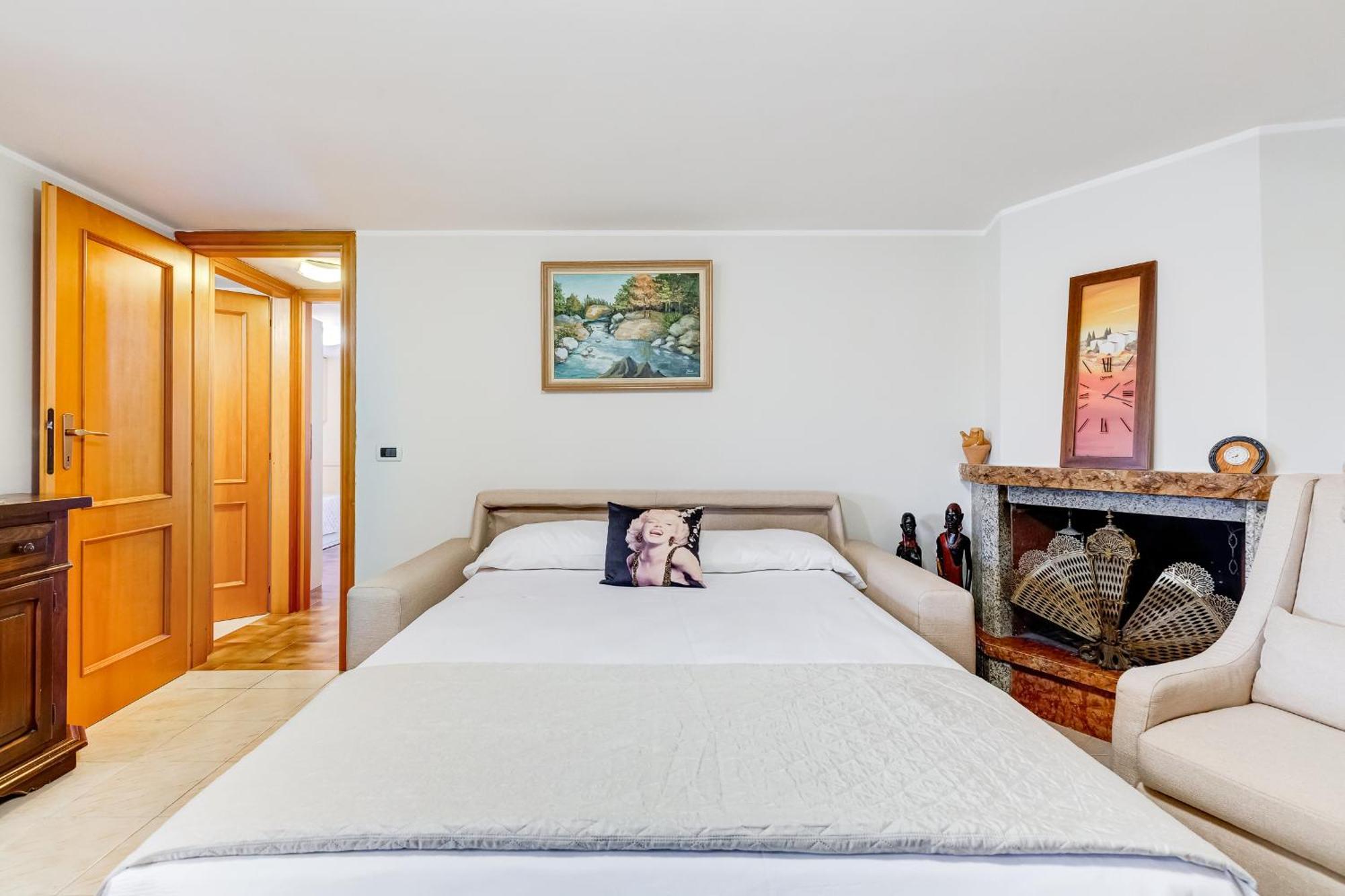 Homesweethome Near Rome 蒙泰罗通多 外观 照片