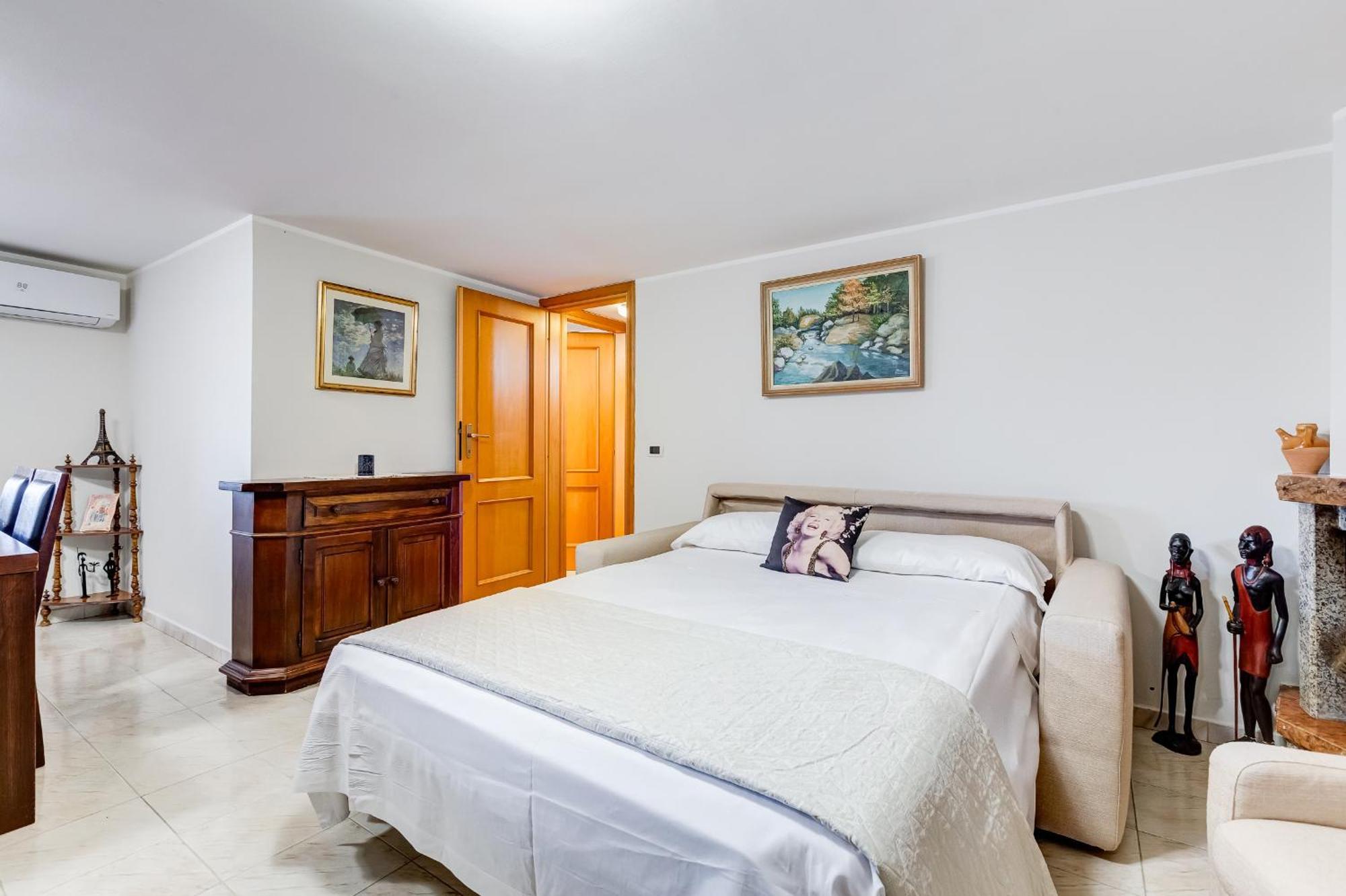 Homesweethome Near Rome 蒙泰罗通多 外观 照片