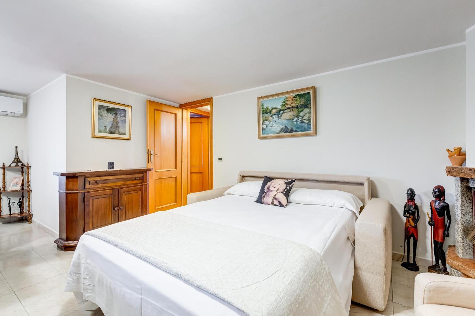 Homesweethome Near Rome 蒙泰罗通多 外观 照片
